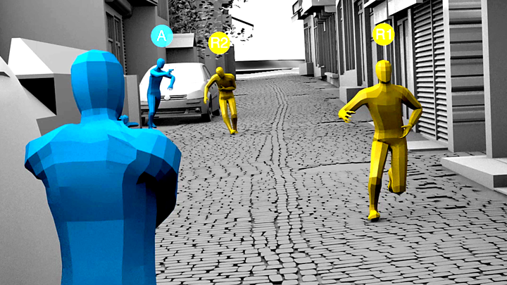 Bu rapor kilometre taşı olacak